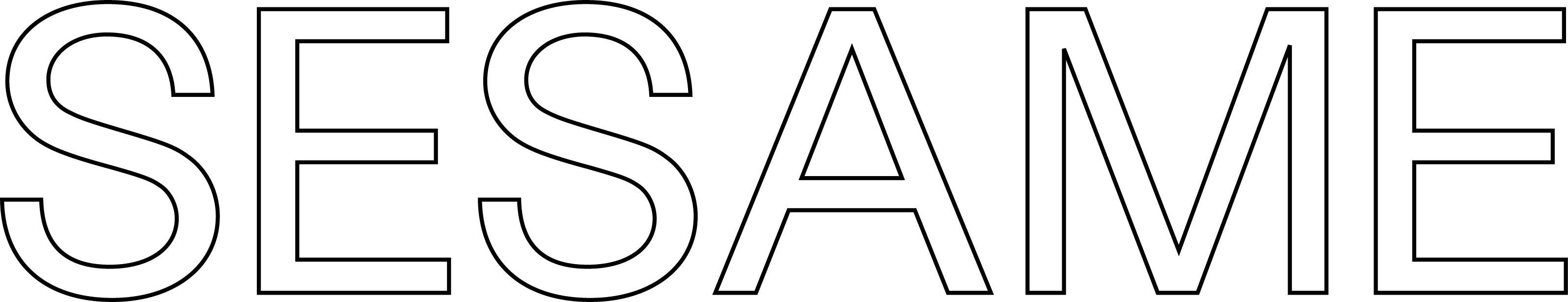 logo SESAME