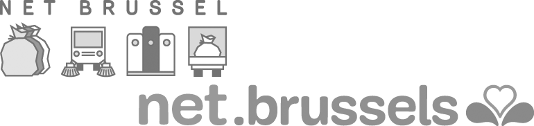 logo Net Brussel